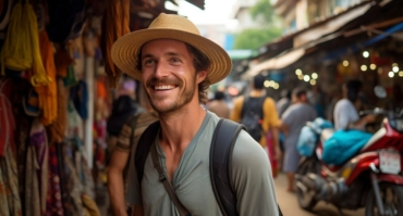 Thai Voyages | Pack Backpacker